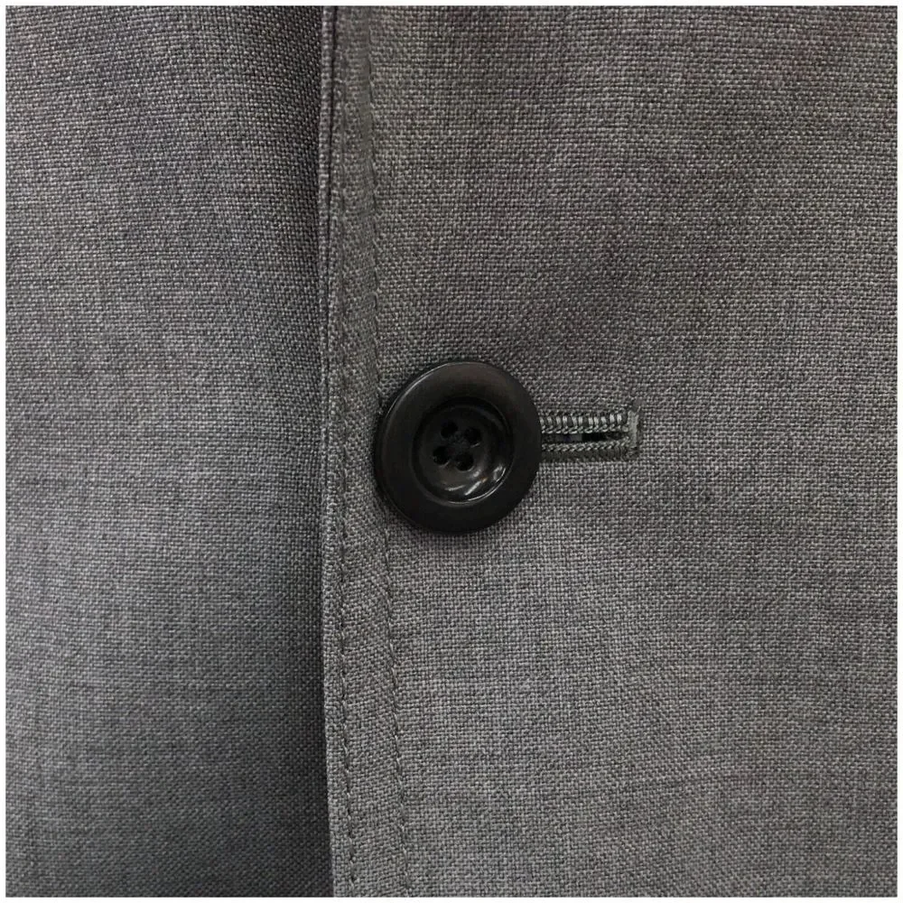 PAUL SMITH RED EAR Mens Blazer Sport Coat Casual Jacket Size XL ( 42R) Wool Suit
